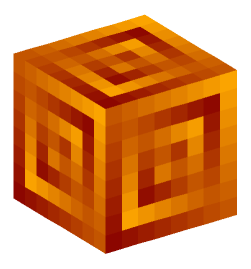 Minecraft head — Blocks