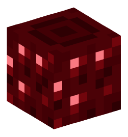 Minecraft head — Blocks