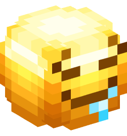 Minecraft head — Miscellaneous