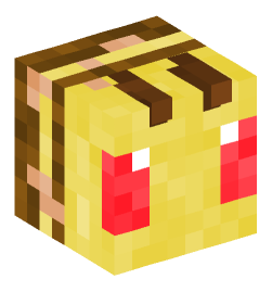 Minecraft head — Animals