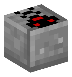 Minecraft head — Miscellaneous