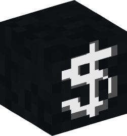 Minecraft head — Alphabet