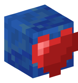 Minecraft head — Miscellaneous