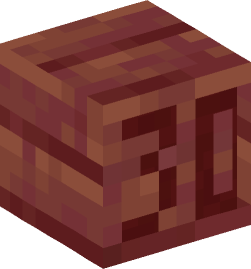 Minecraft head — Alphabet