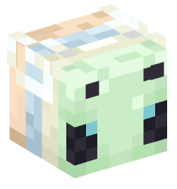 Minecraft head — Animals