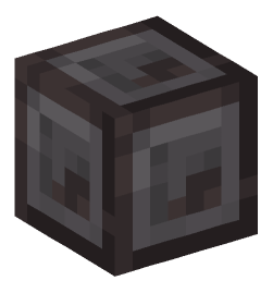 Minecraft head — Blocks