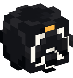 Minecraft head — Miscellaneous