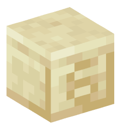 Minecraft head — Alphabet