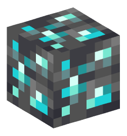 Minecraft head — Blocks