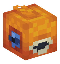 Minecraft head — Animals