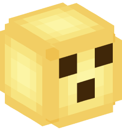 Minecraft head — Miscellaneous