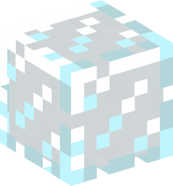 Minecraft head — Blocks