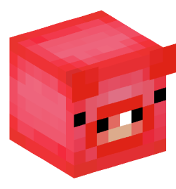 Minecraft head — Animals