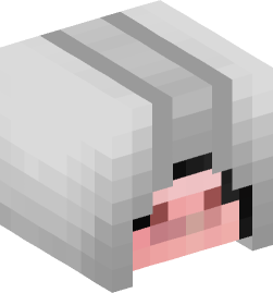 Minecraft head — Animals