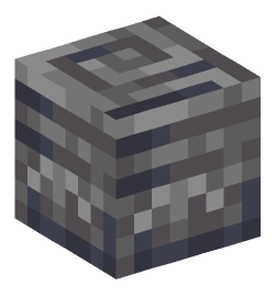 Minecraft head — Blocks