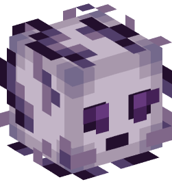 Minecraft head — Monsters