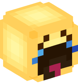 Minecraft head — Miscellaneous