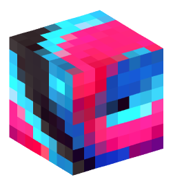 Minecraft head — Miscellaneous