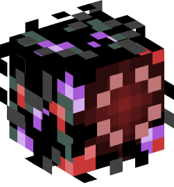 Minecraft head — Plants