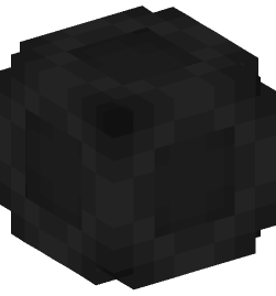 Minecraft head — Blocks