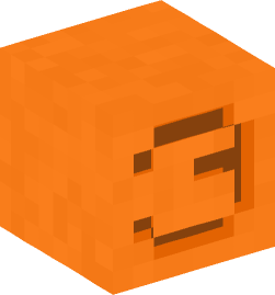 Minecraft head — Alphabet