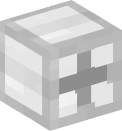 Minecraft head — Miscellaneous