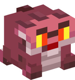 Minecraft head — Monsters