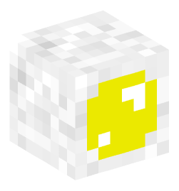 Minecraft head — Miscellaneous