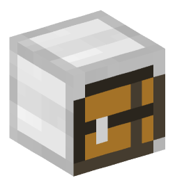 Minecraft head — Miscellaneous