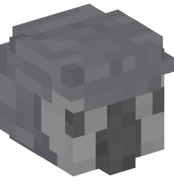 Minecraft head — Animals