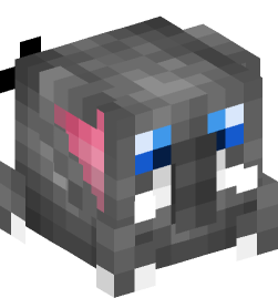 Minecraft head — Animals