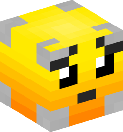 Minecraft head — Miscellaneous