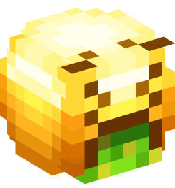 Minecraft head — Miscellaneous