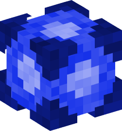 Minecraft head — Miscellaneous