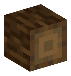 Minecraft head — Blocks