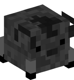 Minecraft head — Animals