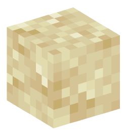 Minecraft head — Blocks