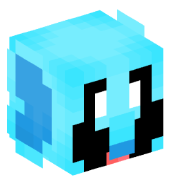 Minecraft head — Animals