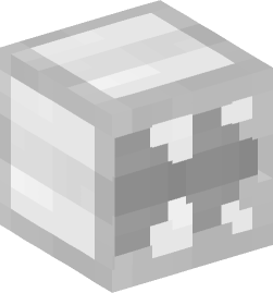 Minecraft head — Miscellaneous