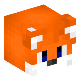 Minecraft head — Animals