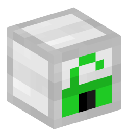 Minecraft head — Miscellaneous