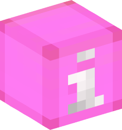 Minecraft head — Miscellaneous