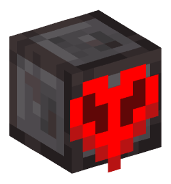 Minecraft head — Miscellaneous