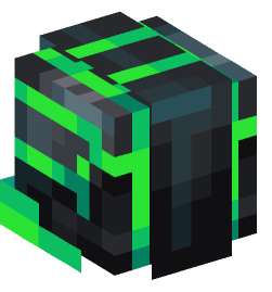 Minecraft head — Miscellaneous