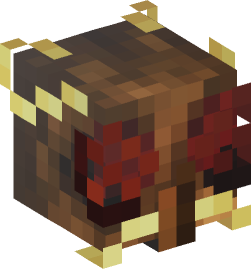 Minecraft head — Animals