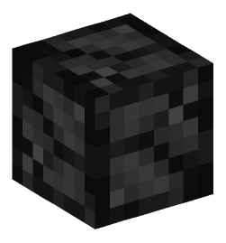 Minecraft head — Blocks