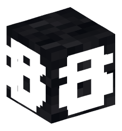 Minecraft head — Miscellaneous