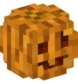 Minecraft head — Plants