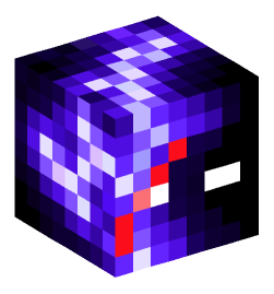 Minecraft head — Monsters