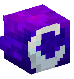 Minecraft head — Miscellaneous